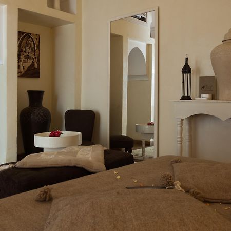 Riad Les Orangers D'Alilia Marakeş Dış mekan fotoğraf