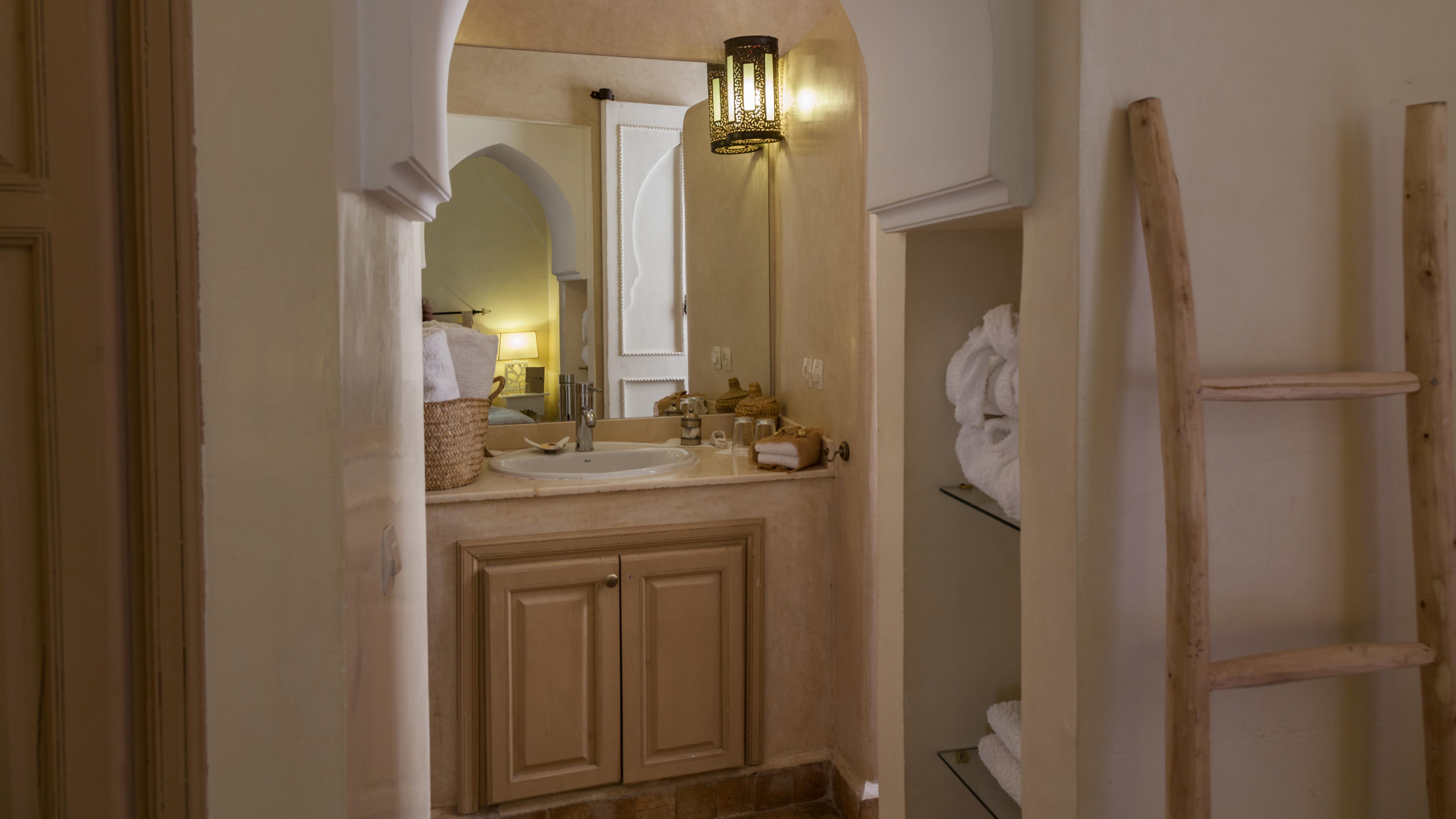 Riad Les Orangers D'Alilia Marakeş Dış mekan fotoğraf
