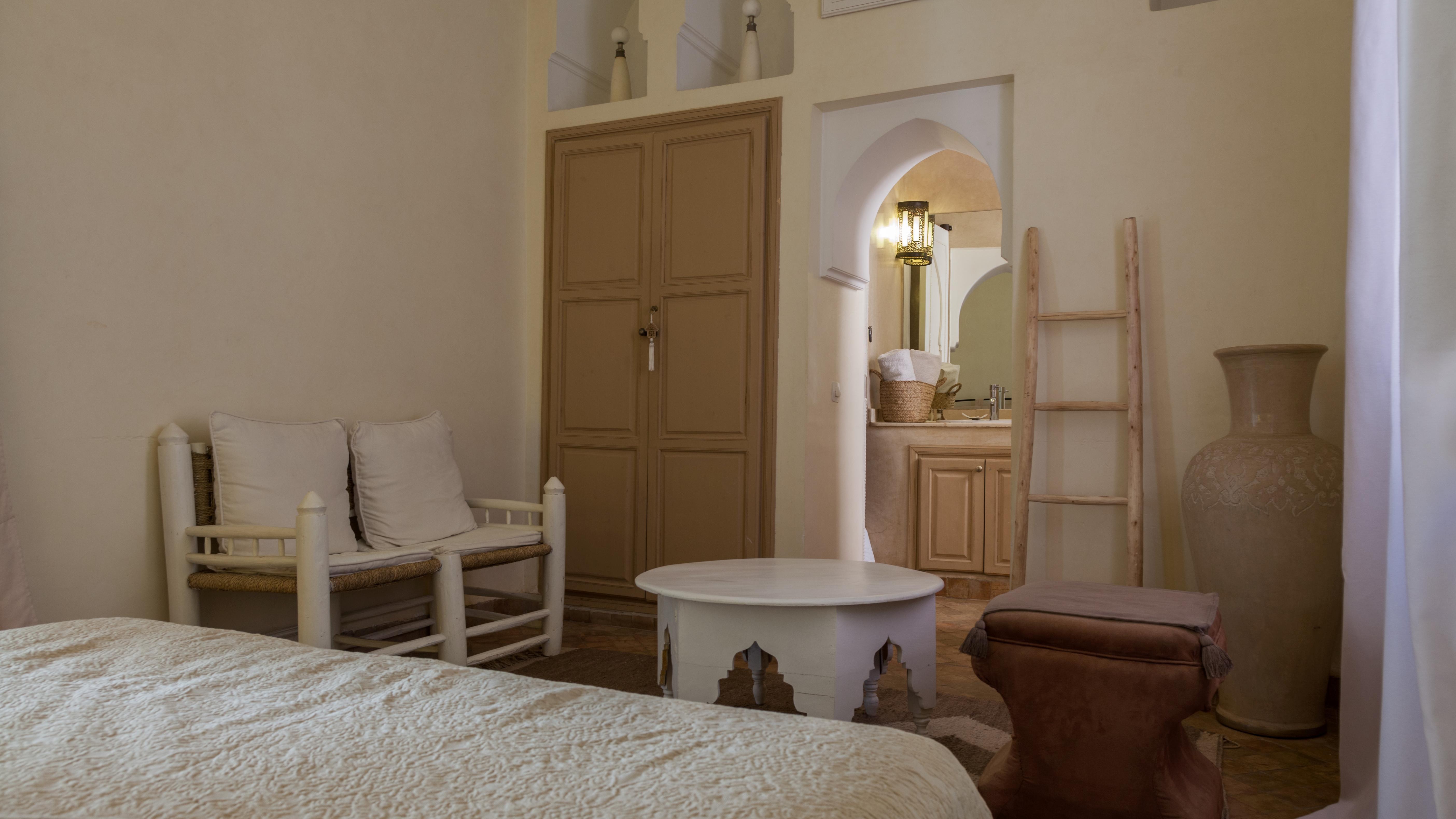 Riad Les Orangers D'Alilia Marakeş Dış mekan fotoğraf